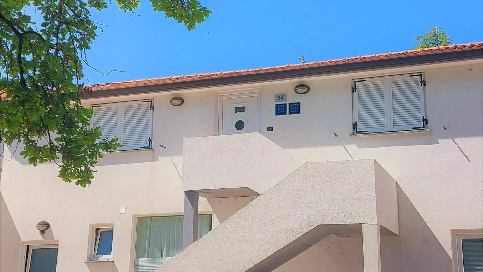 Apartments Susanna Umag 0*,  Hırvatistan