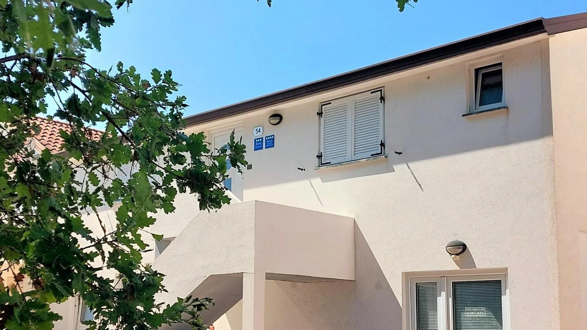 Apartments Susanna Umag