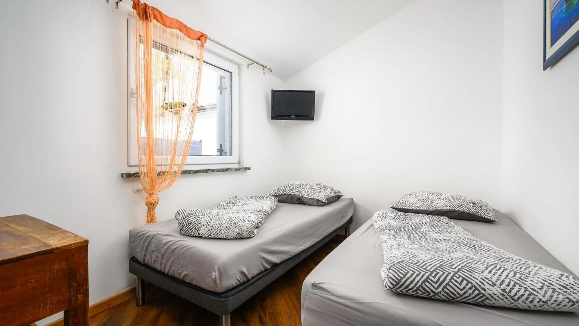Apartments Susanna Umag