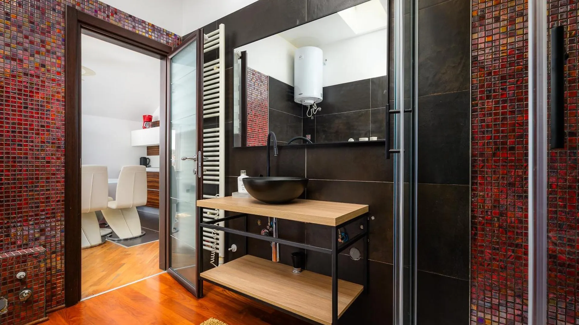 Apartments Susanna Umag
