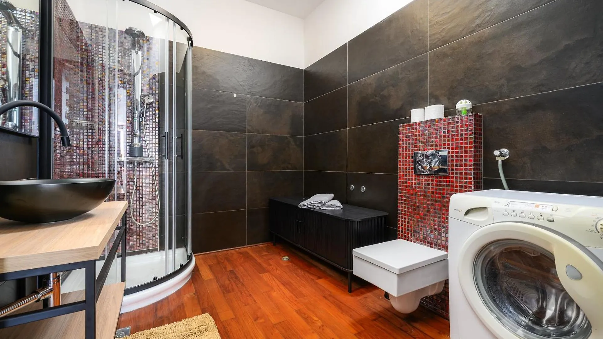 Apartments Susanna Umag