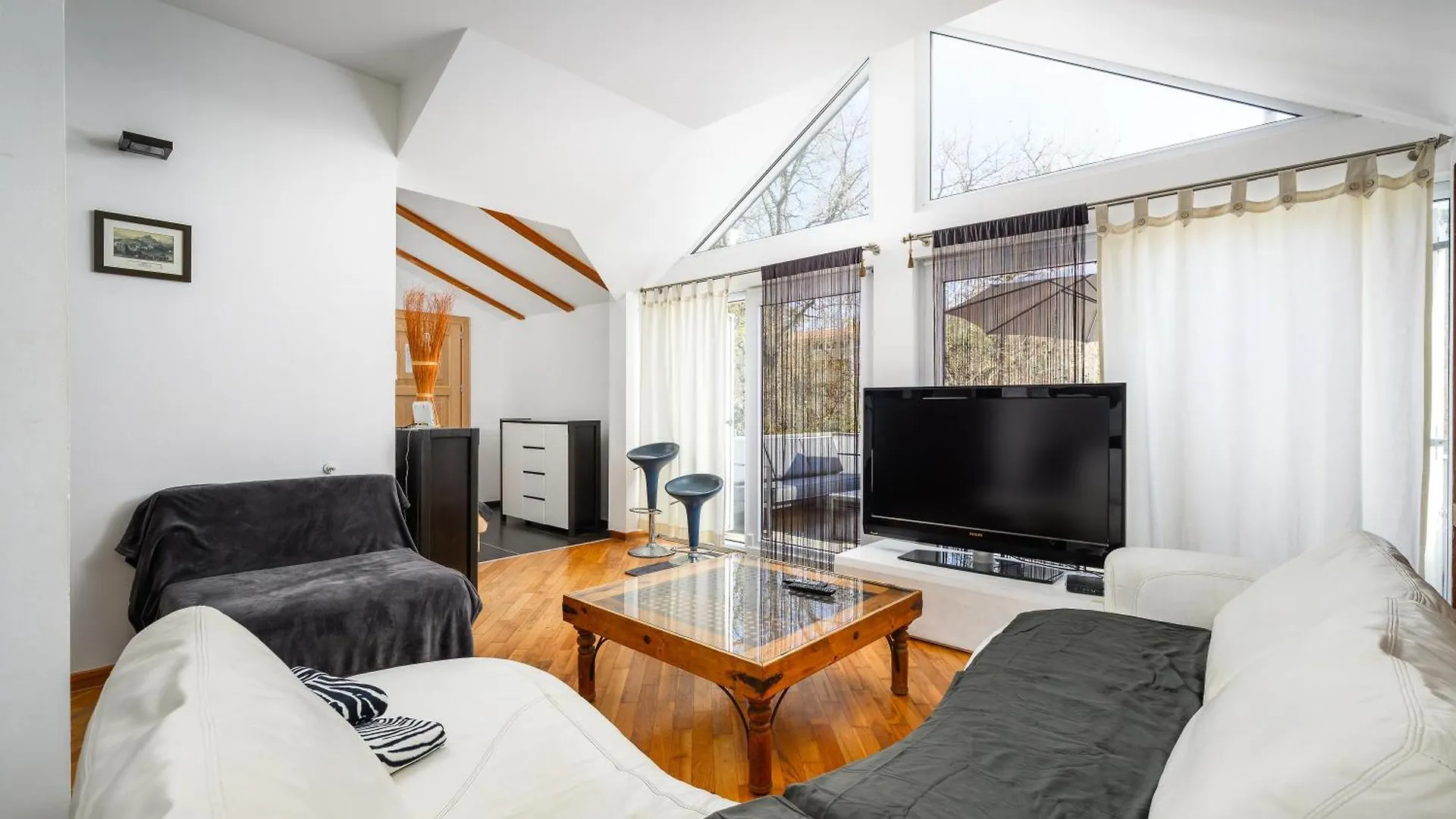 Apartments Susanna Umag Hırvatistan