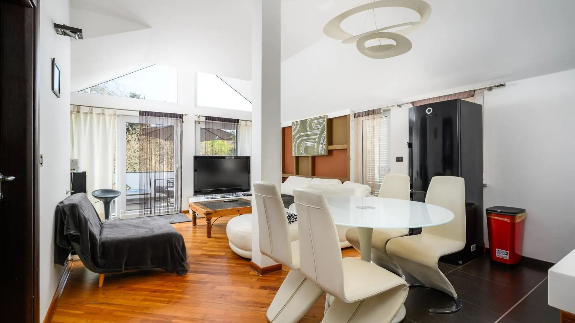 Apartments Susanna Umag Hırvatistan
