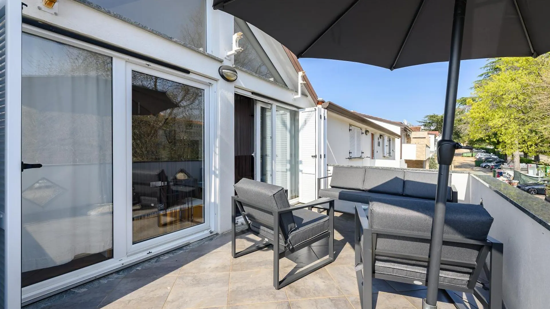 Apartments Susanna Umag