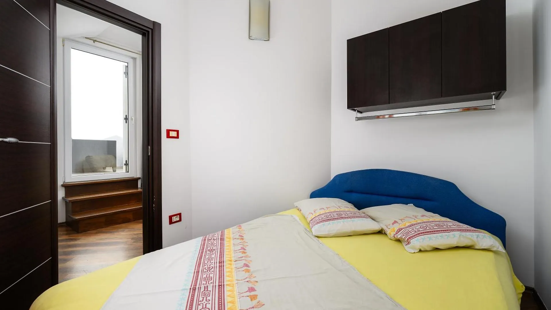 Apartments Susanna Umag