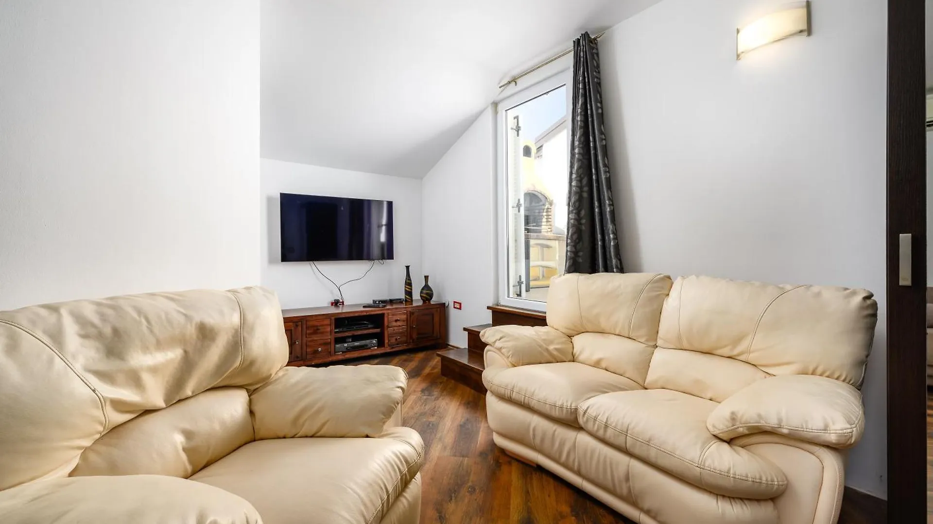 Apartments Susanna Umag