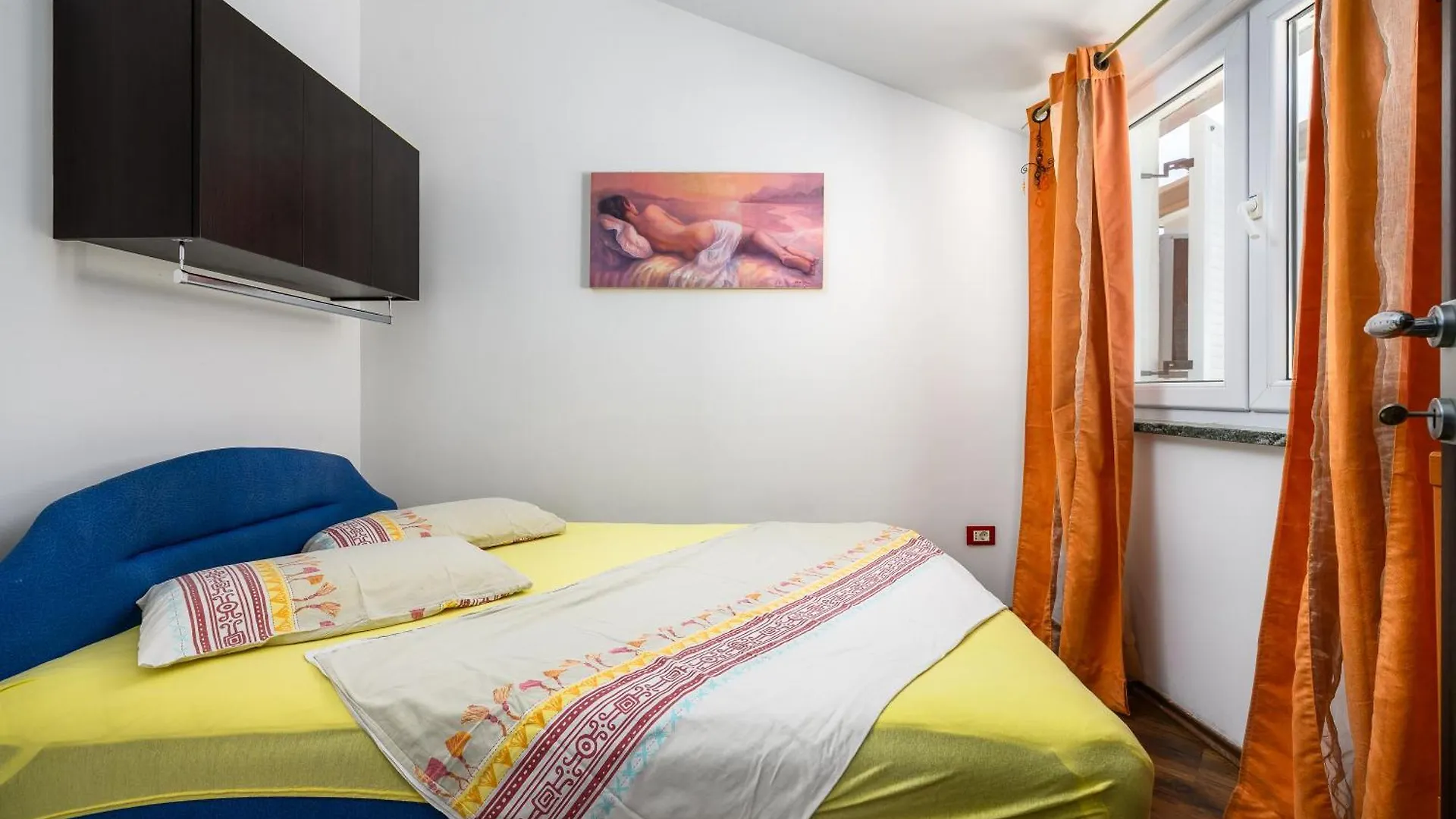 Apartments Susanna Umag