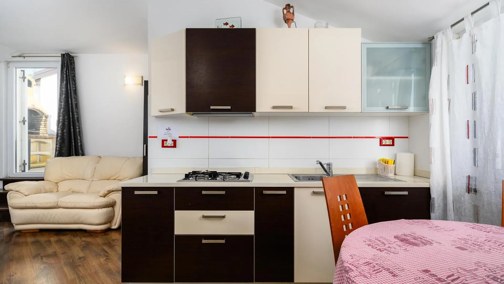 Apartments Susanna Umag
