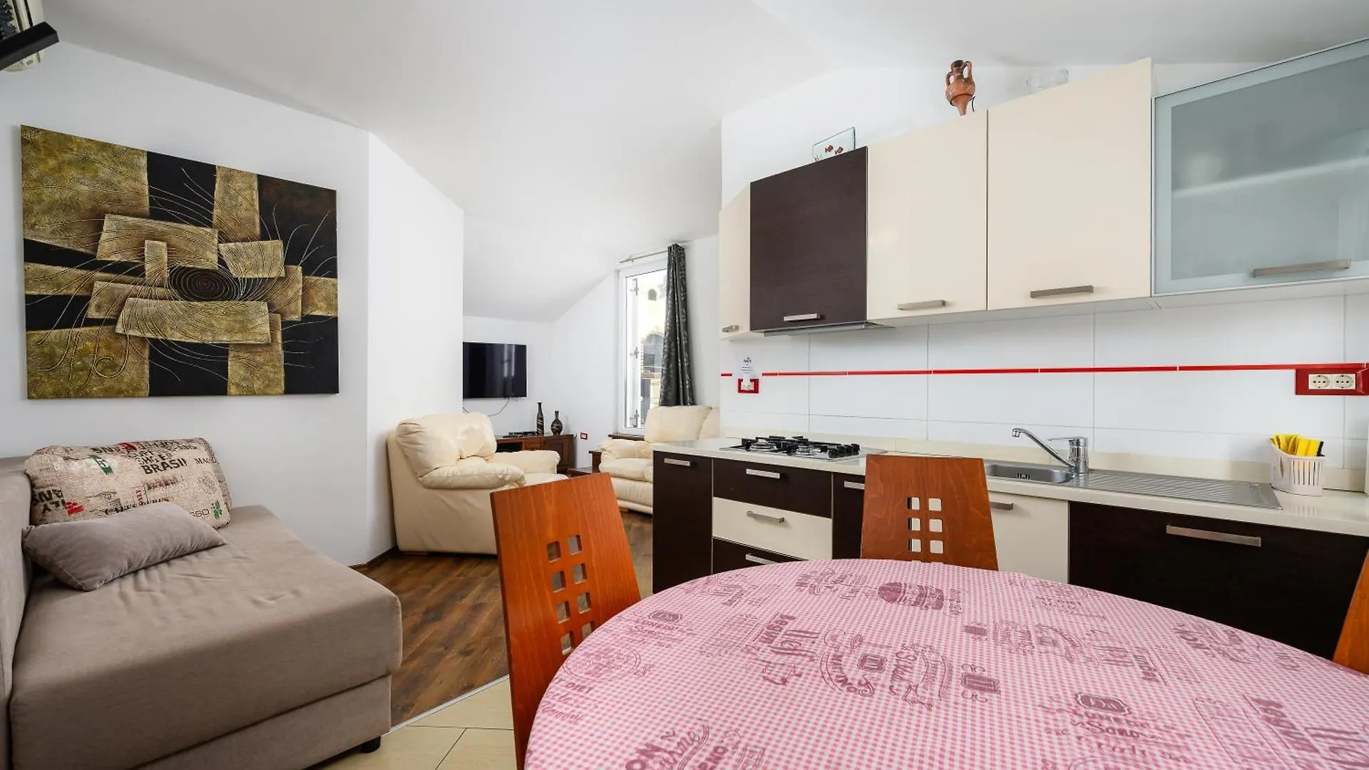 Apartments Susanna Umag Hırvatistan