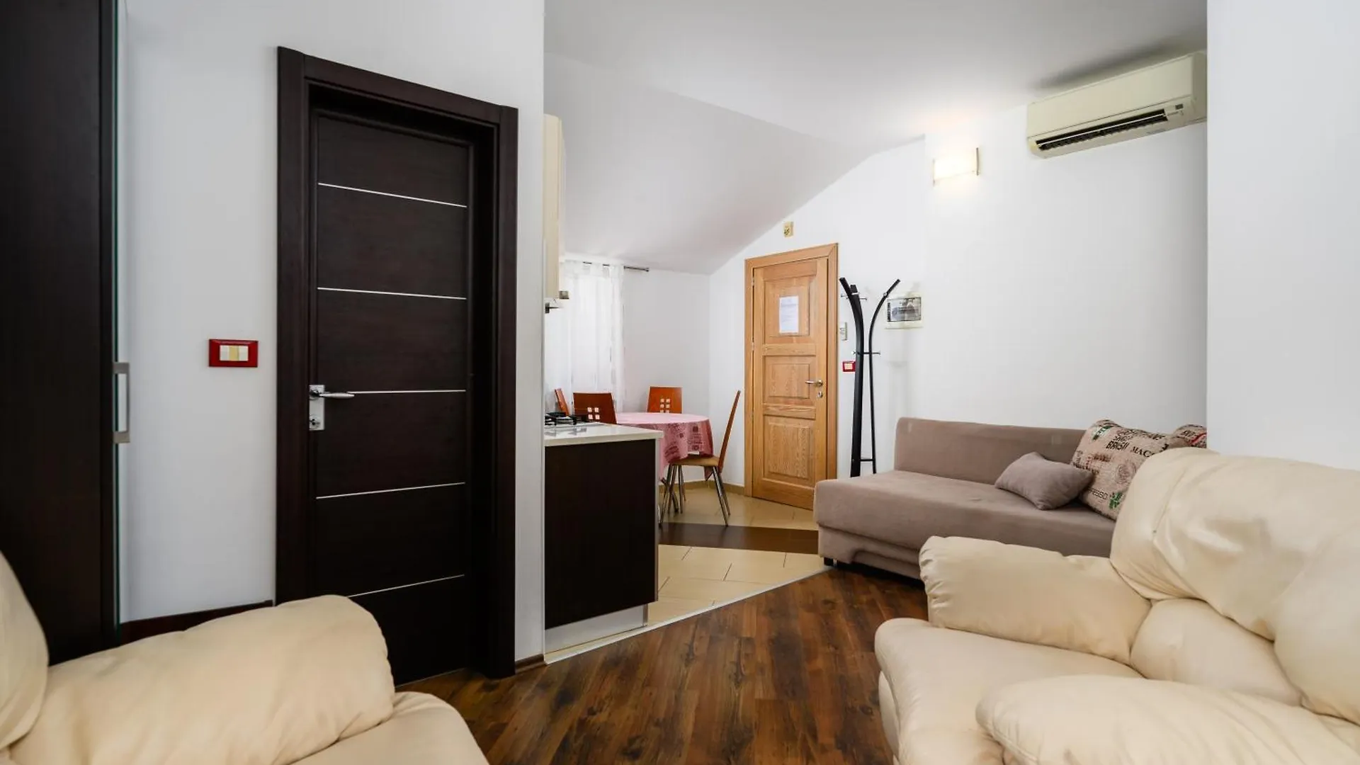 Apartments Susanna Umag Hırvatistan