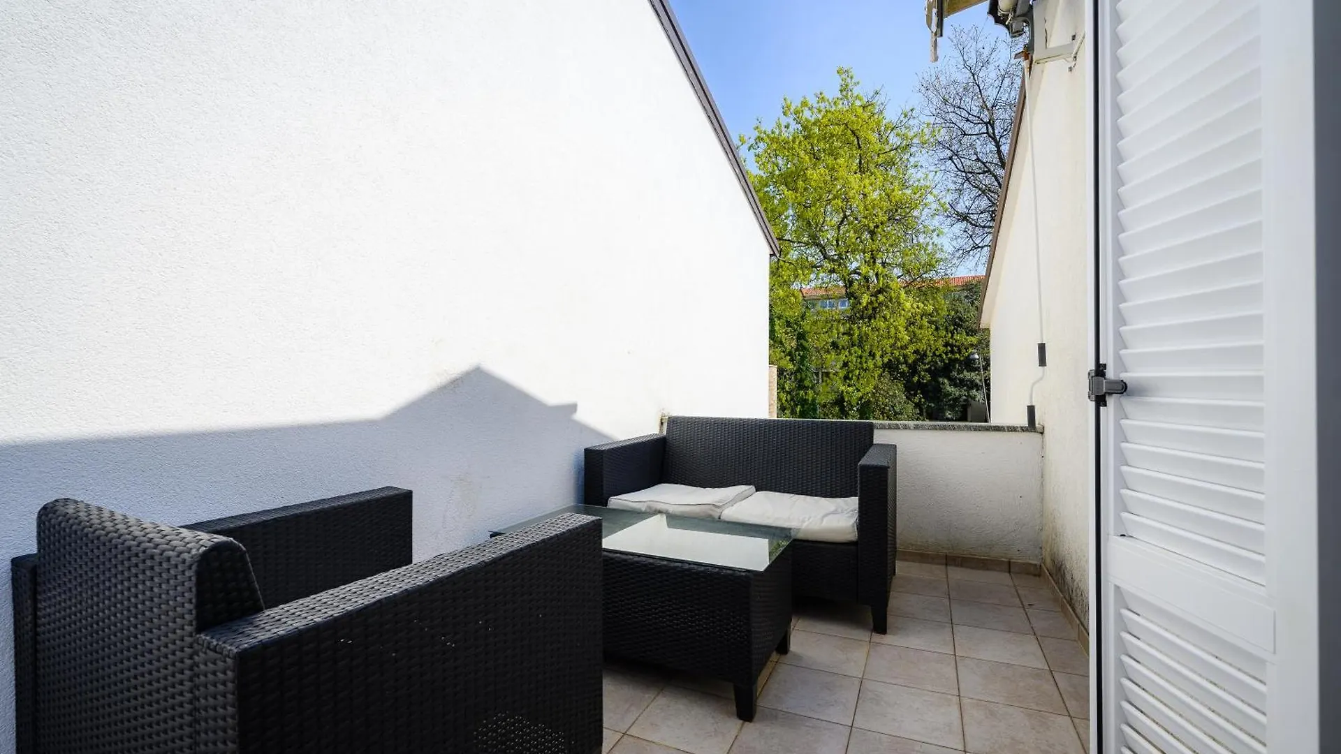 Apartments Susanna Umag
