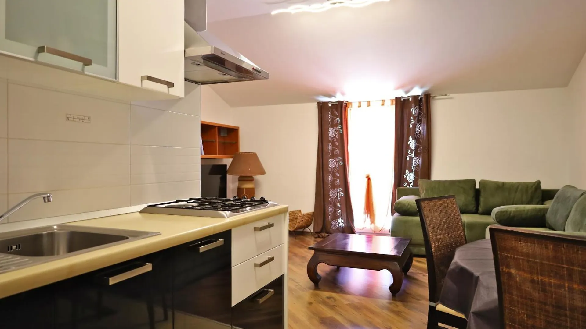 Apartments Susanna Umag