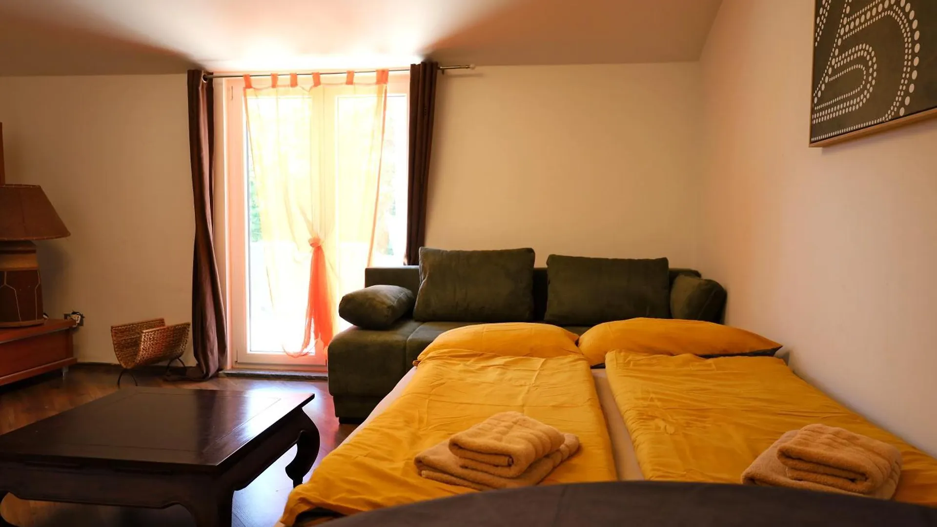 Apartments Susanna Umag Hırvatistan