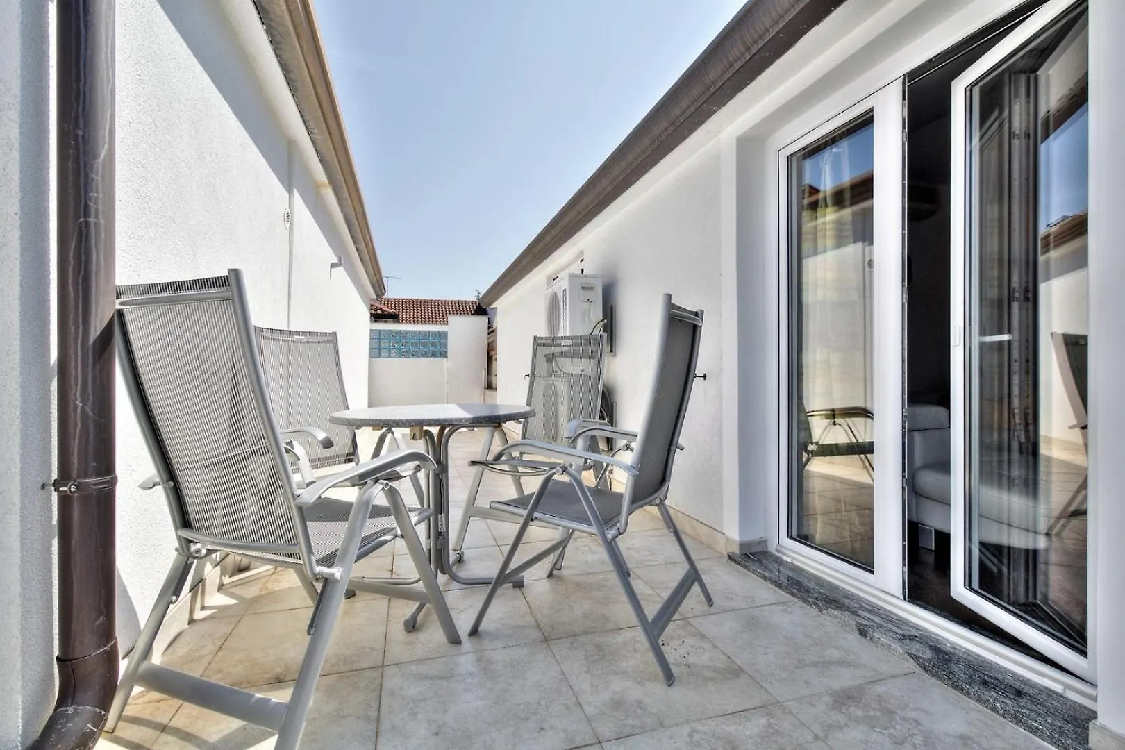 Apartments Susanna Umag